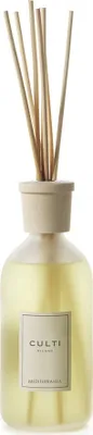 Image de Culti Milano Mediterranea | Stile | Diffuseur 500 ml