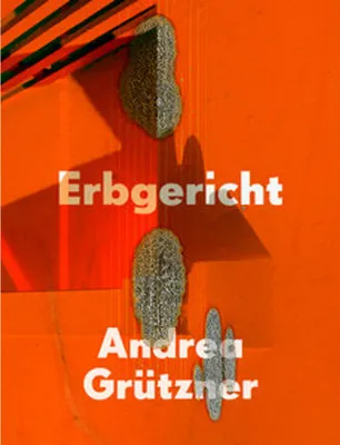 Immagine prodotto di Andrea Grützner | Erbgericht