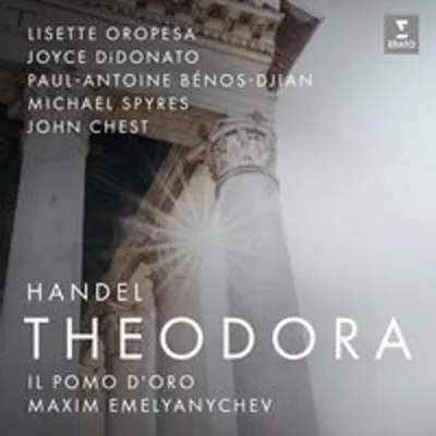 Zdjęcie produktu dla Teodora