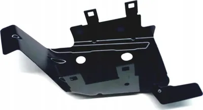 Immagine prodotto di VOLVO XC60 Staffa per parafango posteriore Pannello di protezione OE 31298123