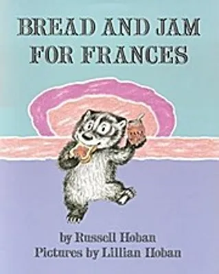 Immagine prodotto di Bread and Jam for Frances