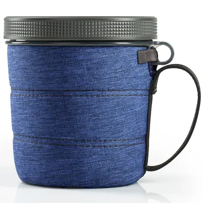 Immagine prodotto di Tazza GSI Outdoors Infinity FAIRSHARE, blu, taglia unica