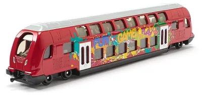 Immagine prodotto di Siku 1791 scale model Preassembled 1:87