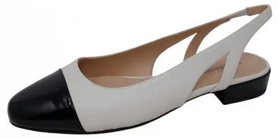 Produktbild von Peter Kaiser Sling Sandalette Mehrfarbig