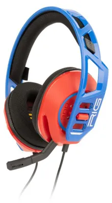 Image de Casque d'écoute Nacon RIG300PROHNR+B