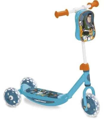 Produktbild von Buzz Lightyear Dreiradroller