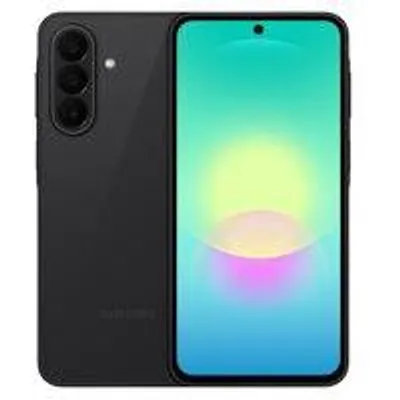 Zdjęcie produktu dla Samsung Galaxy A27 5G, 17 cm (6.7"), 8 GB, 256 GB, 50 MP, Android 16.0, Czarny