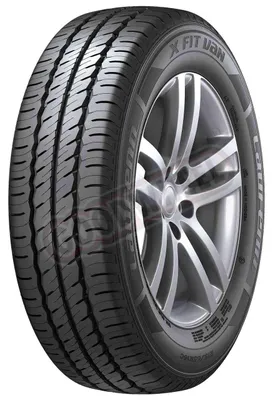 Produktbild von Laufenn So car-tyres X Fit Van LV01 ( 195/70 R15C 104/102R 8PR SBL )