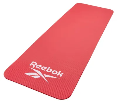 Obrázek produktu pro Reebok Trainingsmatte 7 mm rot