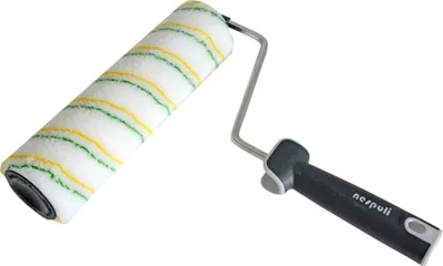 Produktbild von Nespoli Farbroller RollMatic® Soft-Touch 25 cm