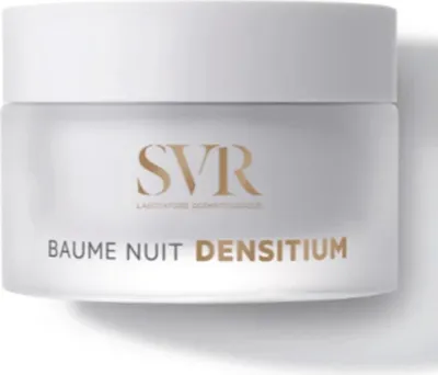 Produktbild von SVR Balsam Densitium Baume Nuit