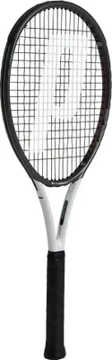 Image de Raquettes de Tennis Prince Synergy 98 Non Cordées Noir 3 Noir 3