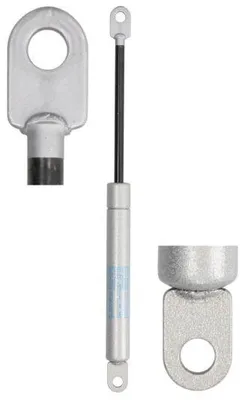 Image de Amortisseur à gaz STABILUS LIFT-O-MAT 3277KH pour hayon