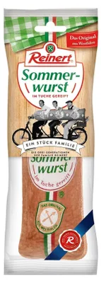 Produktbild von Reinert Sommerwurst 1Kg