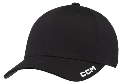 Produktbild von CCM Team Training Flex Cap, Größe:L/XL, Farbe: schwarz