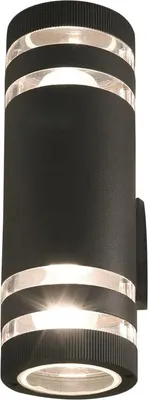 Obrázok produktu pre Nowodvorski SIERRA LED bodová povrchová montáž čierna, hliník 4422