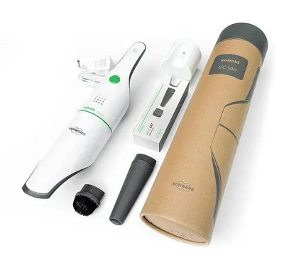 Obrázok produktu pre Vorwerk Kobold VC100 + súprava nástavcov (NC10)