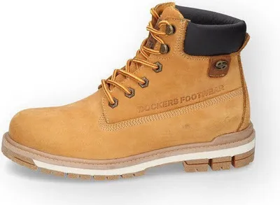 Produktbild von DOCKERS BY GERLI Dockers Boot Herren braun 42