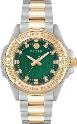 Produktbild von Philipp Plein Analoguhr für Damen