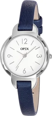 Obrázok produktu pre Dámske hodinky Opex X4031LA6 modré