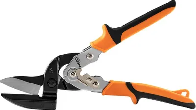 Image de NEO TOOLS Ciseaux à étain 250 mm