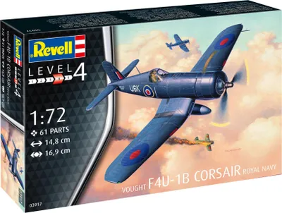 Produktbild von Revell 4009803039176