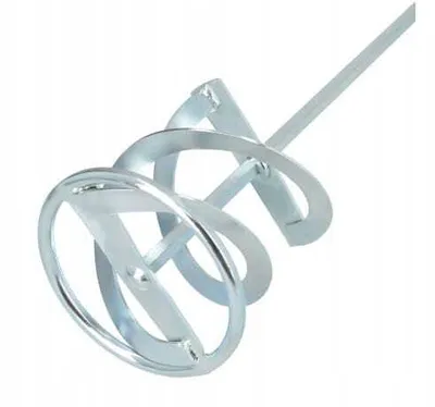 Immagine prodotto di Vergionic 0648 Frullino per miscelazione, 80 x 400 mm