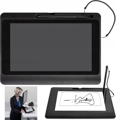 Zdjęcie produktu dla Tablet graficzny BOSTO 1010A