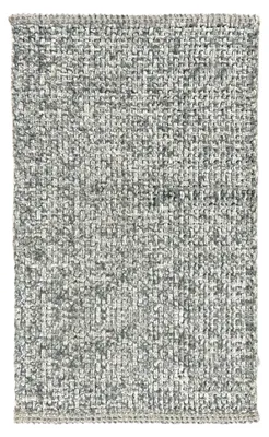 Productafbeelding van Zohome badmat - Massimo, afmetingen tot 70x120 cm, kleur: ijsgrijs
