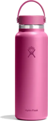 Immagine prodotto di Bottiglia thermos Hydro Flask Wide Flex Cap 1,1l Taglia unica