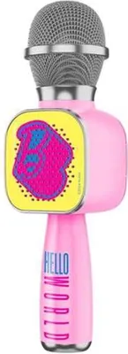 Immagine prodotto di Barbie Microfono Karaoke