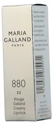 Produktbild von Maria Galland Rouge Galland 880 22 Daring (3,5 g)