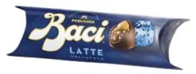 Image de Chocolats Baci Latte Vellutato 37,5 g - Perugina