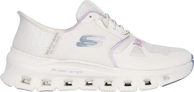 Produktbild von Skechers Glide-Step Pro Slip-On Beige NTMT Größe EU 36