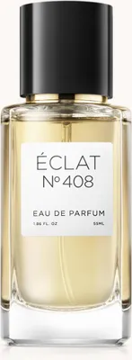 Produktbild von ÉCLAT 408 Damenduft 55 ml EdP - Langanhaltender Duftzwilling & Parfum Dupe