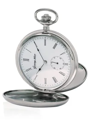Produktbild von Miamar PW409 Skelett Doppelscharnier Uhr Herrenuhr  Weiss