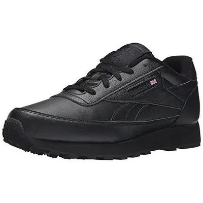 Obrázek produktu pro Pánské černé tenisky Reebok z V67021 40.5