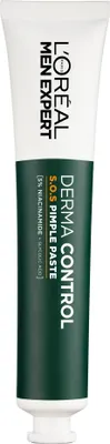 Immagine prodotto di L'ORÉAL PARIS Uomo Derma Control S.O.S Pasta per brufoli 45 ml