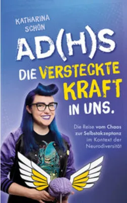 Produktbild von Ad(H)S