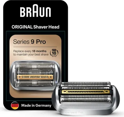 Produktbild von Braun Kombipack 94M
