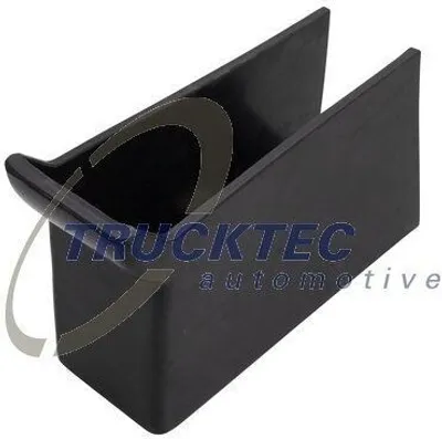 Produktbild von TRUCKTEC AUTOMOTIVE 01.30.157 Anschlagpuffer Federung Hinten