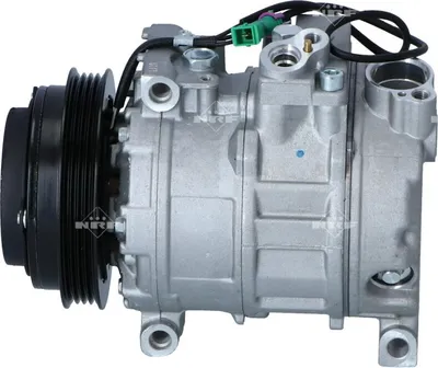 Obrázek produktu pro Kompresor Klimatizace Vw A4/A6/Passat 7Sbu16C
