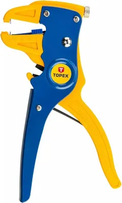 Obrázek produktu pro TOPEX Automatické odizolování drátů 175 mm