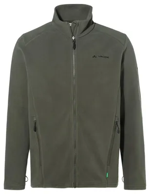 Produktbild von VAUDE Fleecejacke Herren Rosemoor, warm & atmungsaktiv – Braun, M