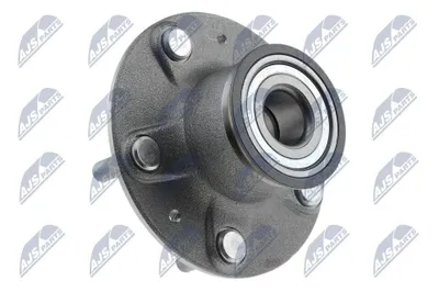 Produktbild von NTY Radlagersatz Hinten für SUZUKI SWIFT III (MZ, EZ) KLT-SU-020