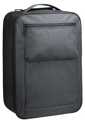 Immagine prodotto di Derby Of Sweden - Trolley Bag "Prestige" ET959 (taglia unica) (grigio melange)