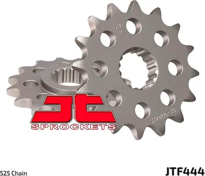 Obrázek produktu pro JT Ritzel 17T JTF444.17
