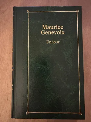 Image de Un jour