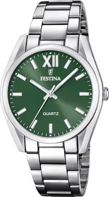 Immagine prodotto di Orologio Festina da donna F20622-4 argento