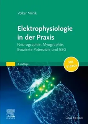 Produktbild von Elektrophysiologie in der Praxis